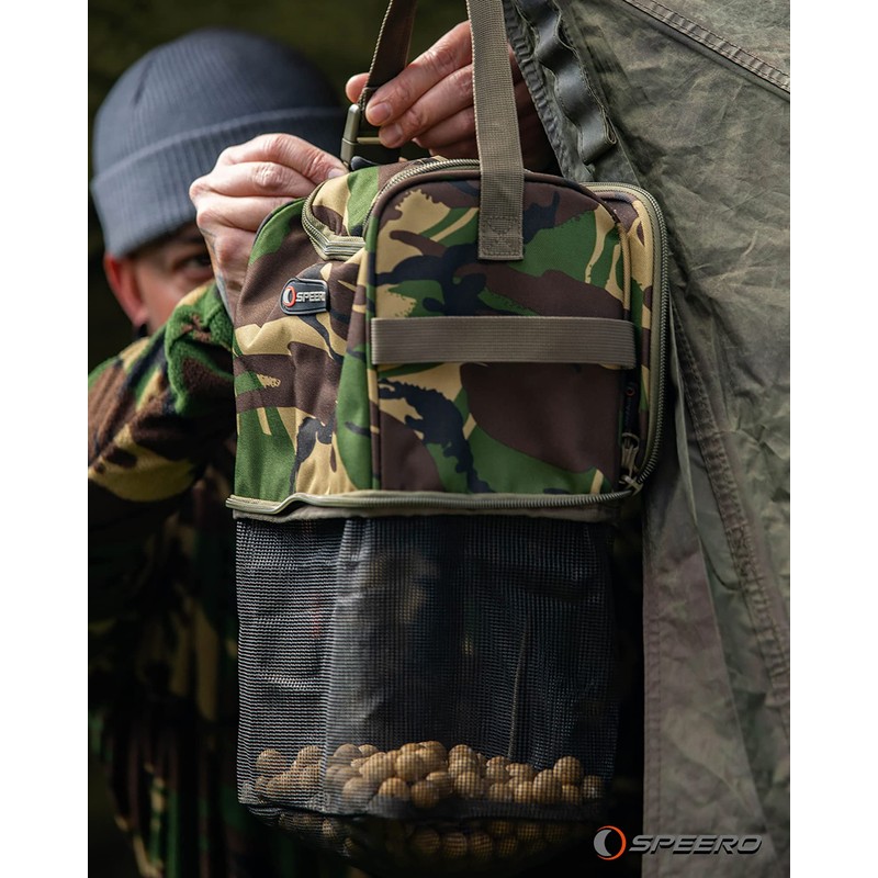 SPEERO Air Dry Bag DPM