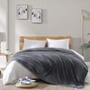 Hansleep Blanket, Microfiber, Soft, Warm, Flannel, Washable, For Air Conditioning,