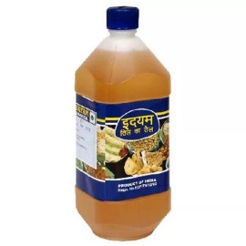 Idhayam Sesame ( Gingelly) Oil - 2 L