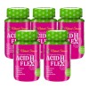 Ácido Hialurónico Colágeno Dains Nuts Cápsulas 5 Packs de 30