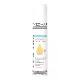 T-zohar Bloqueador Solar Fps 100 Hipoalergenico 150 Ml Airless