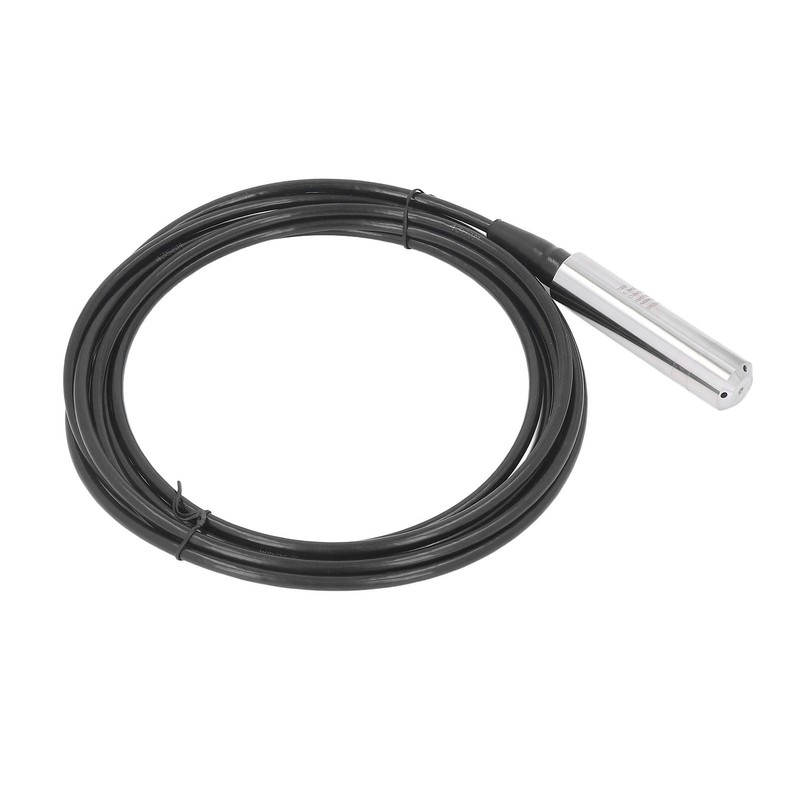 Liquid Level Transmitter High Sensitivity IP68 Throw in Water Level