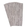 70 x 198mm PRONET MaxNet Strips // Abrasive Hook and