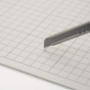 MUJI Folding Cutting Mat for A3 Size, Folds to A4