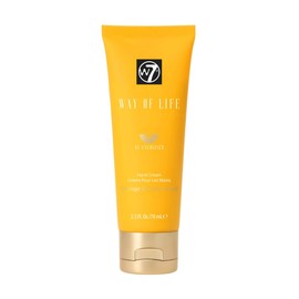W7 Cosmetics Way of Life Hand Cream Orange & Cedar