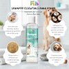 Fancy Pets Shampoo Essentials Hidratante de Coco para Perro con