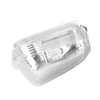 Wing Mirror Indicator Lens Clear Weatherproof EMPID0021 Door Mirror Turn