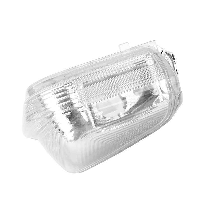 Wing Mirror Indicator Lens Clear Weatherproof EMPID0021 Door Mirror Turn