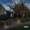 Xelloo EZRA Garden Light, 12 Volt, 1 Piece Designer Fitting