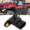 Zreneyfex 21176-1095 Air Flow Fuel Injection Pressure Sensor, Robust Air