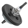 1:10 RC 54T Spur Gear Reduction Gears Friction Devices Slipper