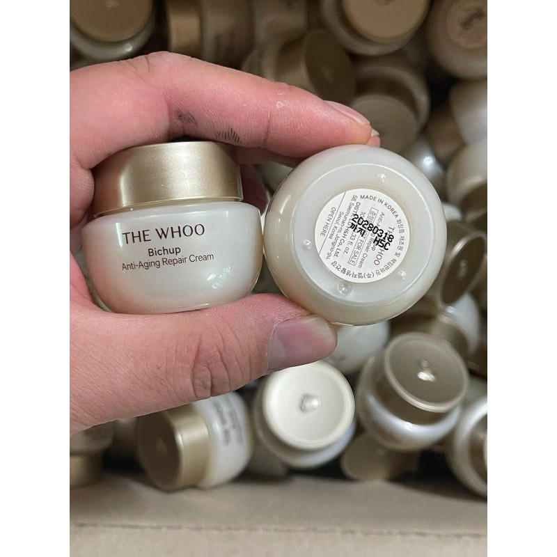 The History Of Whoo Bichup Royal Anti-Aging Repair Cream 8ml