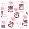 Welch's Welch’s Valentine’s Fruit Snacks (0.5 oz., 85 ct.)