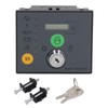 Manual Start Generator Controller Automatic Control Module 8~35V Genset Key