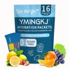 Electrolyte Powder Packets with 2 Billion CFU Probiotics - 1000mg