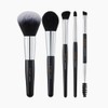 Studio17 [Studio17]Portable Makeup Brush Set