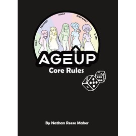 AgeUp Core Rules
