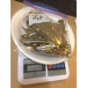 Homemade Genuine New Mexico 2oz HOT/MILD Dehydrated Green Chile (Chile