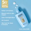 ISDIN FusionWater Magic SPF 50 sun cream