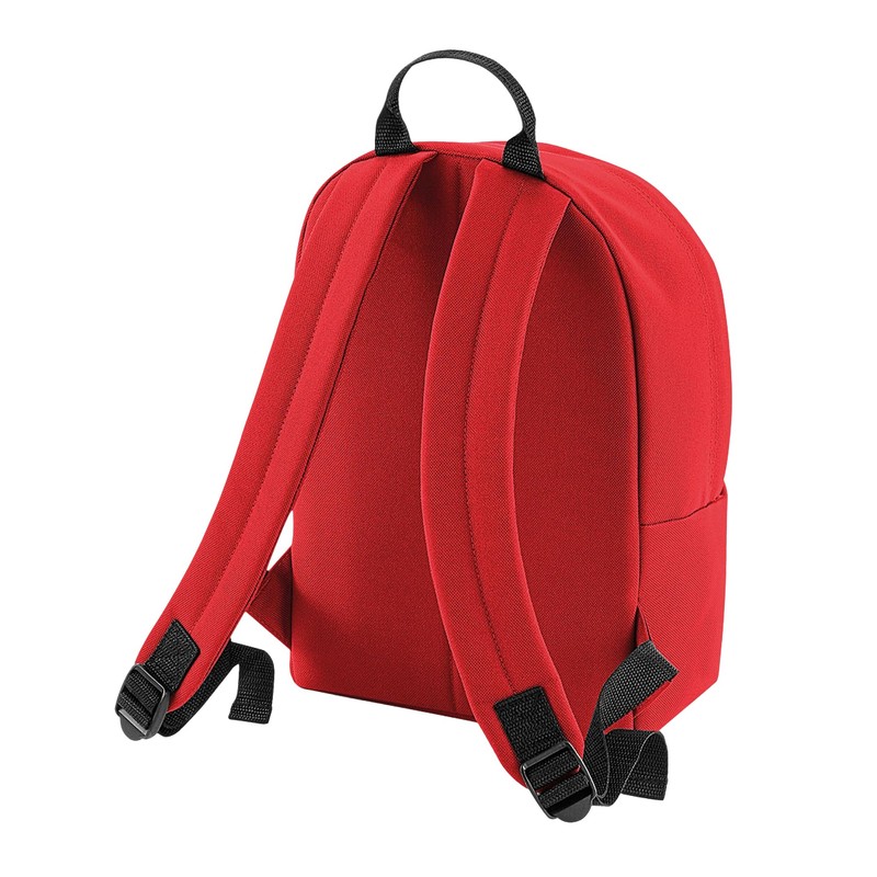 BagBase BG125S Mini Fashion Backpack