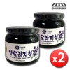 Blue One Medicinal Bellflower Root 600g / 블루원 약도라지청 600g