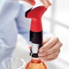 Tupperware Corkscrew (1, Red)