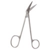 Murrays Manicure Angled-Blade Toenail Scissors, 16 cm