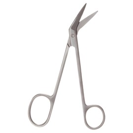 Murrays Manicure Angled-Blade Toenail Scissors, 16 cm