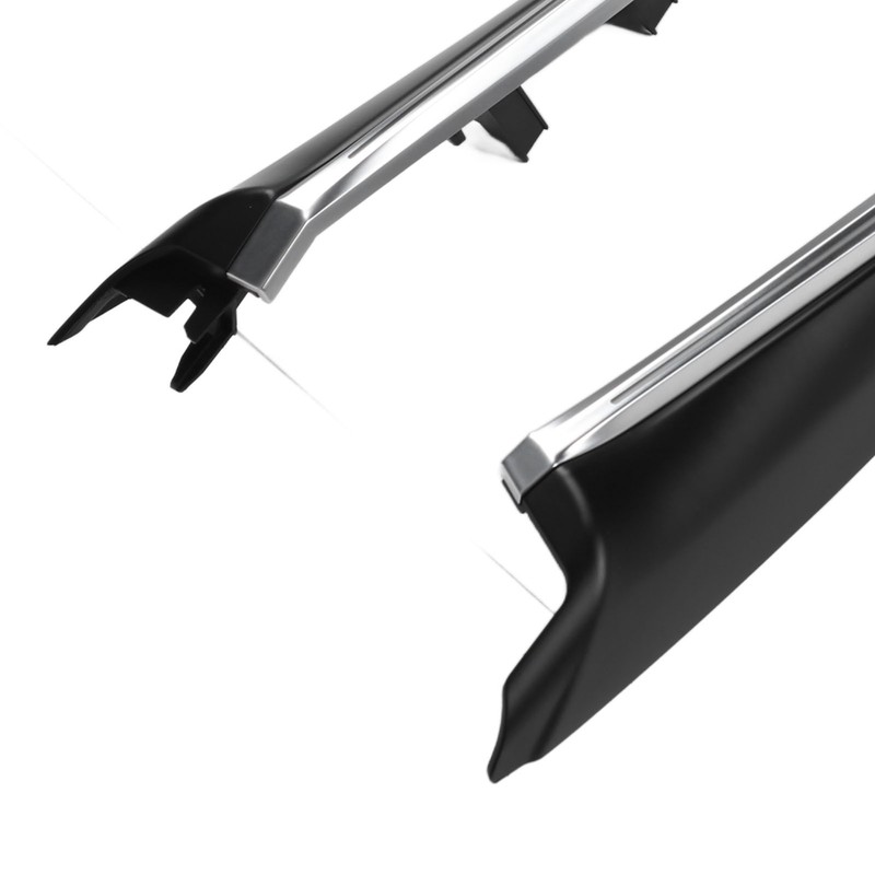 Center Console Trims LED Ambient Light for 3 4 Series