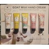 Dionis Goat Milk Hand Creams - 5 Pack of 1 oz  each
