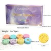 8-Pack Pure Essential Oil Shower Steamers | Aromatherapy for Stress