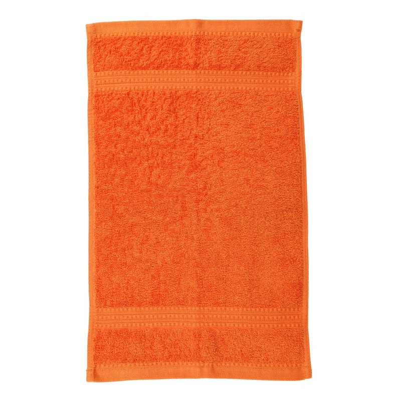 Julie Julsen Organic Bath Towel Set 6 Pieces 2 Shower