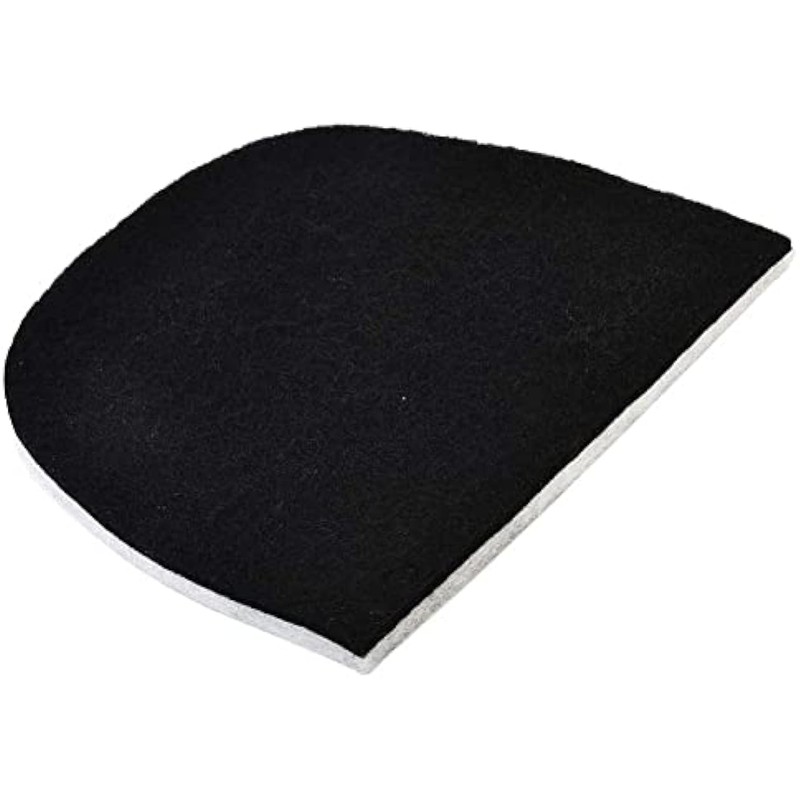 2Pcs Activated Carbon Filters Compatible with EBAC 2000 Series 2600e