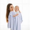 Susurration Muslin Swaddle Blanket Baby,100% Cotton Baby Receiving Blanket Soft