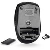 Ziyan Ratón inalámbrico USB inalámbrico Ordenador portátil ratón inalámbrico Mac