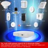 MOES Tuya ZigBee and BLE Multi-Mode Smart Home Gateway WiFi
