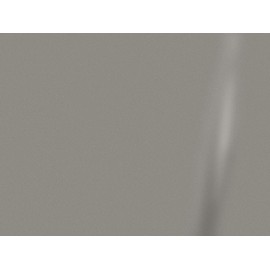3M 2080 Series M230 Matte Gray Aluminum - 5ft x 1ft - 5sq ft - Dual Cast Lustrous Vinyl Car Wrapping Film - Bubble Free Vehicle Sheet Roll