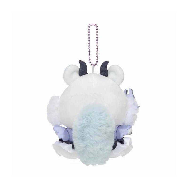 Chiikawa Magical Charge Mascot Plush Momonga