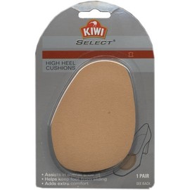 Kiwi Select High Heel Cushions 1 Pair