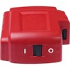 MKE-49-24-2371 for Milwaukee M18 18V Compact and XC USB Port
