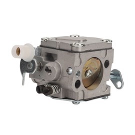 Carburetor, Chainsaw Carburetor for Husqvarna 181 288 281 288XP 281XP Garden Lawnmover Chainsaw Replacement Accessory