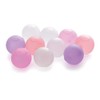 Crystal Ice Ball 10 Pack Pink BS550CP