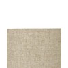Urbanest Linen Drum Lamp Shade, 8-inch by 8-inch by 7-inch,