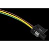 Wholesale Sensors 3 Wire Coolant Temperature Sensor Harness Connector 97-98