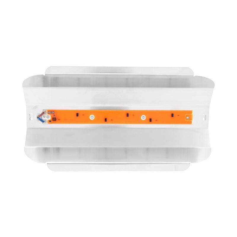 220V 50W Indoor Plants COB LED Growing Light Full Spectrum