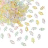 UR URLIFEHALL 200 pcs Random Ice Cream Resin Cabochons Summer