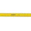 Swanson Tool AE144 72-Inch Straight Edge (Yellow)
