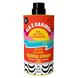 Lola Ela E Carioca Styling Cream 3ABC 480 gr