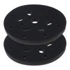 ECSiNG 2PCS 150mm 6 Inch Soft Sponge Interface Pad Compatible
