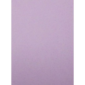 A4 Lilac Card Stock x 50 Sheets, 240gsm (297mm x 210mm) - Stella Crafts